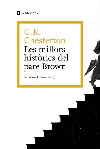 LES MILLORS HISTORIES DEL PARE BROWN (en Catalá)