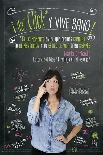 Haz Click y Vive Sano! (in Spanish)