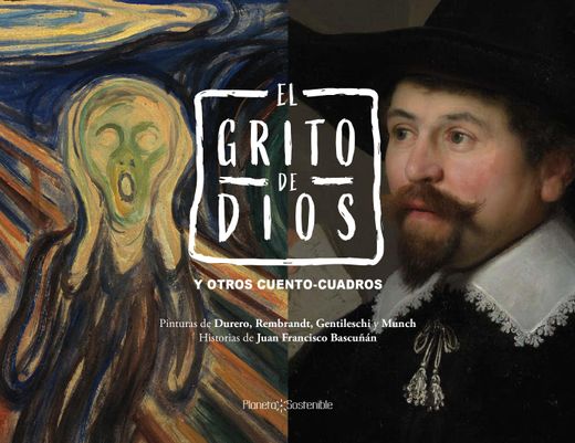 El Grito De Dios y Otros Cuentos-Cuadros (in Spanish)