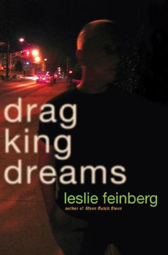 drag king dreams (in English)