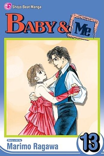 Baby & Me, Vol. 13 (en Inglés)