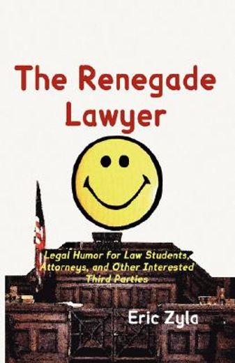 renegade lawyer