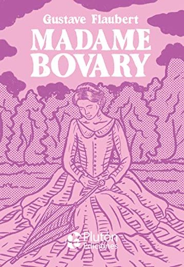 Madame Bovary (in Spanish)