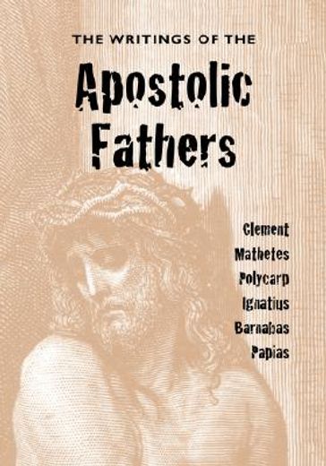 the writings of the apostolic fathers