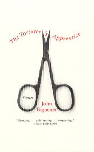 the torturer´s apprentice (en Inglés)