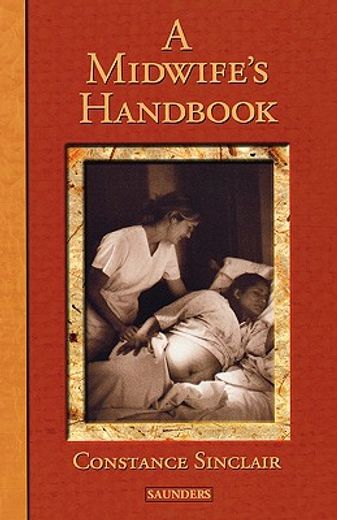 a midwife´s handbook