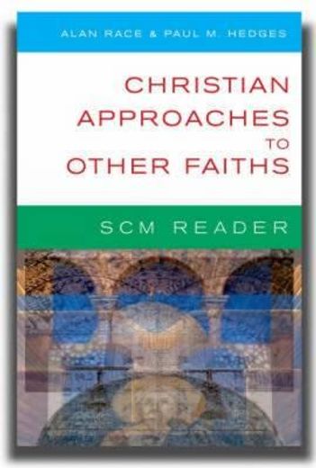 christianity and other religions,scm reader