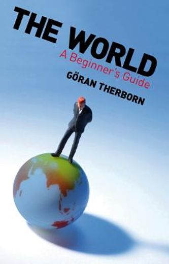 the world,a beginner´s guide