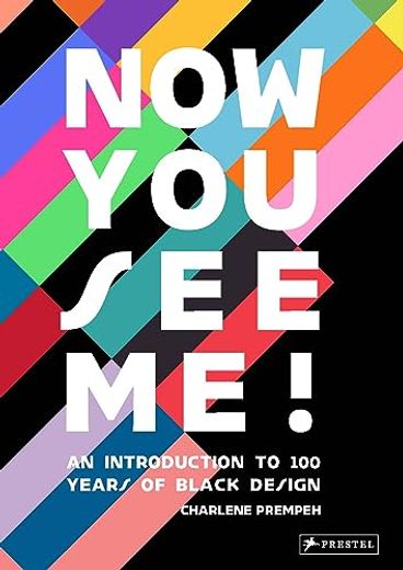 Now you see me (en Inglés)