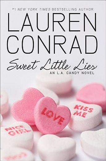 Sweet Little Lies (L.A. Candy) 