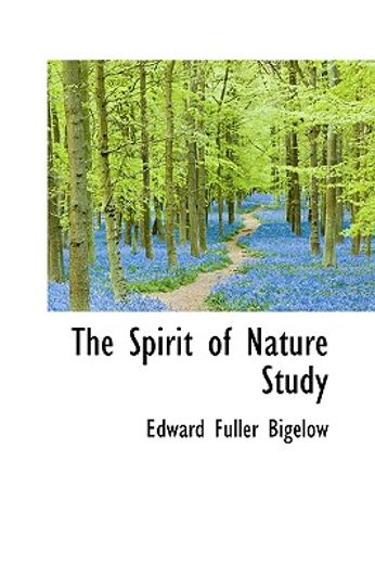 the spirit of nature study