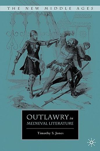 outlawry in medieval literature