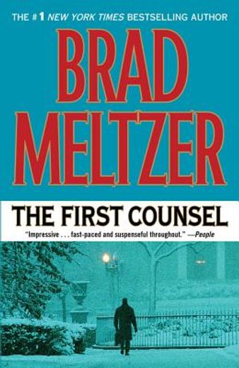 the first counsel (in English)