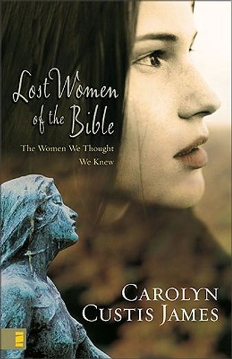 lost women of the bible (en Inglés)