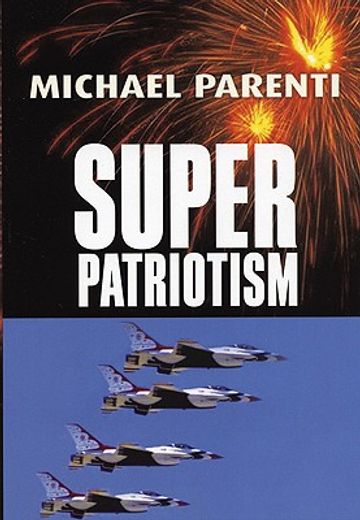 superpatriotism (en Inglés)