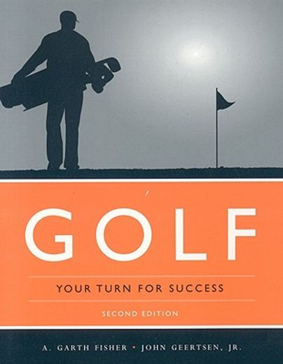 golf,your turn for success