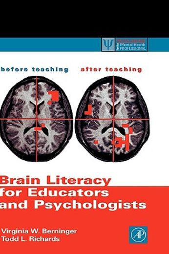 brain literacy for educators amd psychologists