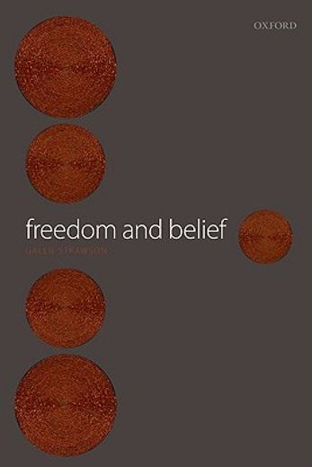 freedom and belief