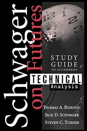 technical analysis, study guide (in English)