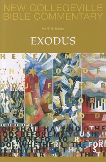exodus (in English)