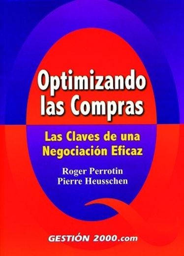 Optimizando las compras: Las claves de una negociación eficaz (OPERACIONES)