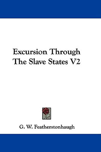 excursion through the slave states v2