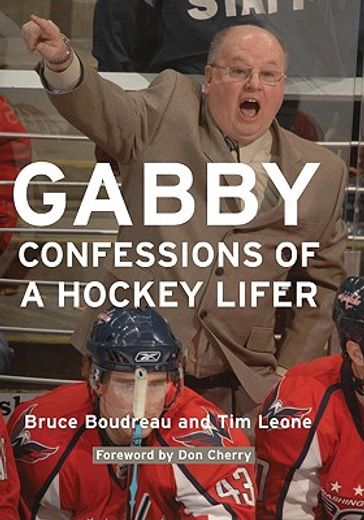 gabby,confessions of a hockey lifer