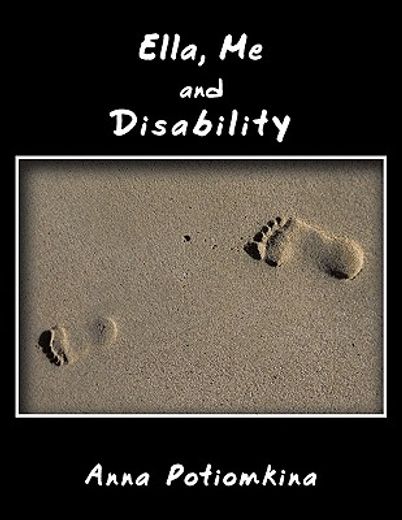 ella, me and disability