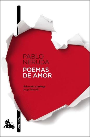 poemas de amor (in Spanish)