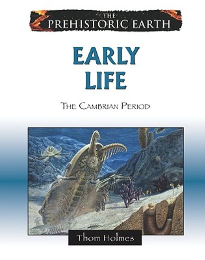 early life,the cambrian period
