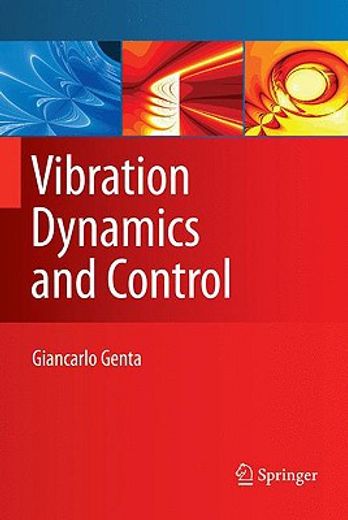 vibration dynamics and control (en Inglés)