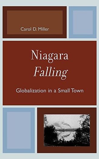 niagara falling,globalization in a small town