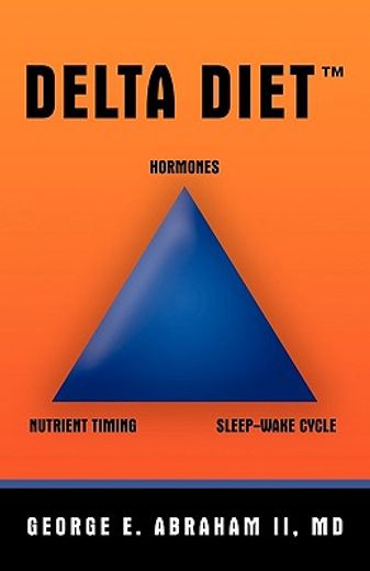 delta diet (en Inglés)