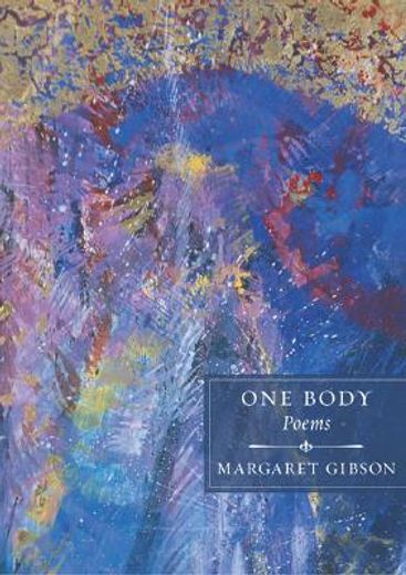 one body,poems