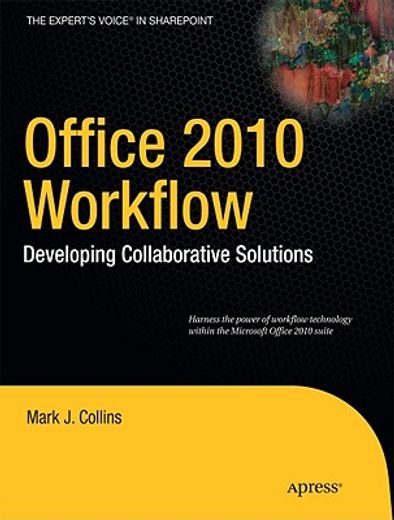 workflow in microsoft office 2010