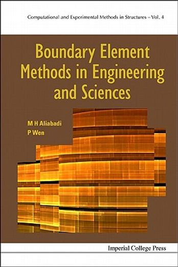 boundary element methods in engineering and sciences
