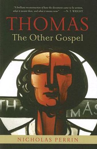 thomas, the other gospel