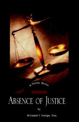absence of justice
