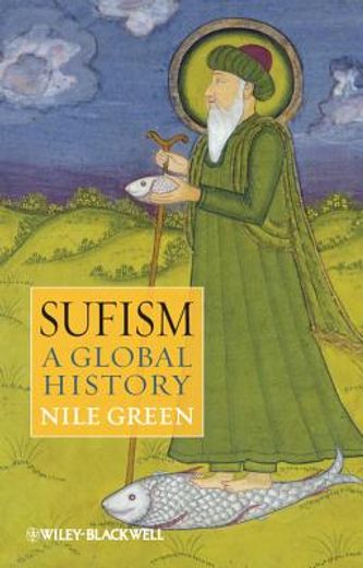 sufism (in English)
