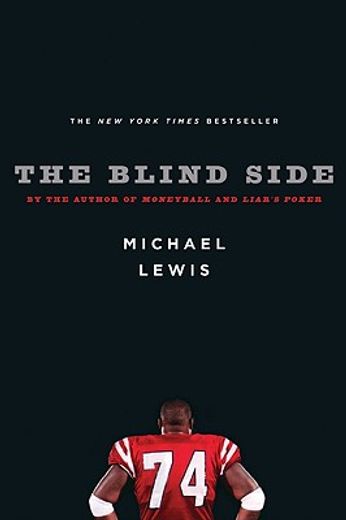 the blind side,evolution of a game