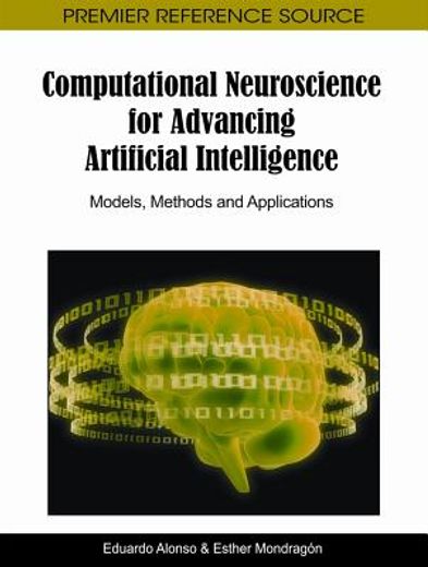 computational neuroscience for advancing artificial intelligence,models, methods and applications