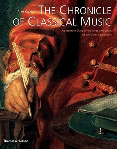 The Chronicle of Classical Music (en Inglés)