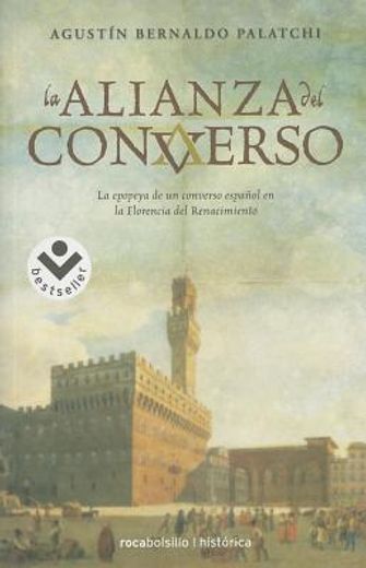 alianza del converso, la (in Spanish)