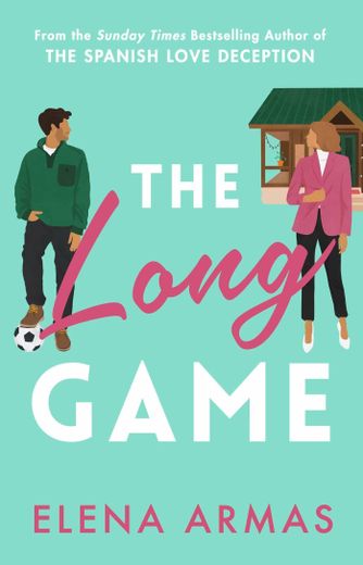 The Long Game (en Inglés)