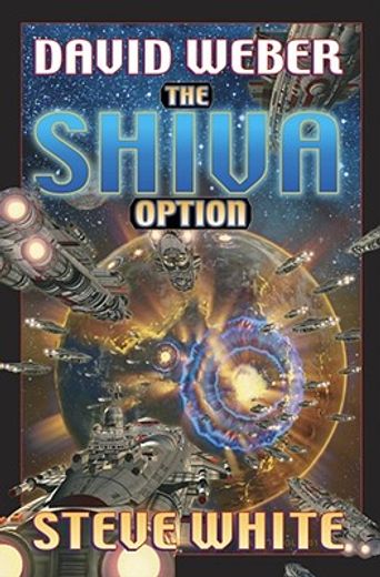 the shiva option (en Inglés)