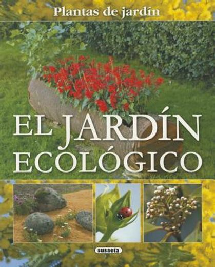 Jardin Ecologico (Plantas De Jardin) (Plantas De Jardín)