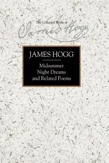 midsummer night dreams and related poems