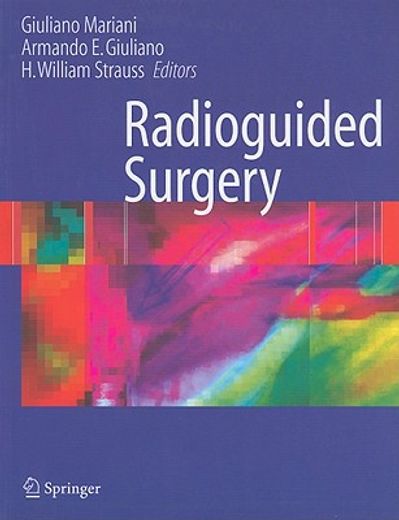 radioguided surgery,a comprehensive team approach