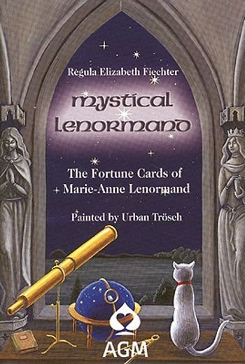 Mystical Lenormand (in English)
