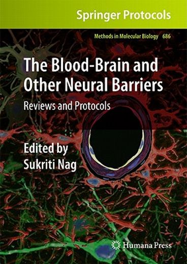 the blood-brain and other neural barriers